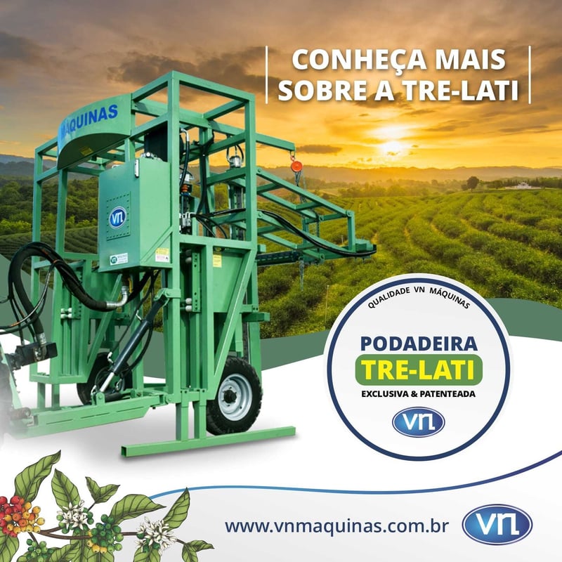 vn conheça mais sobre a tre lati