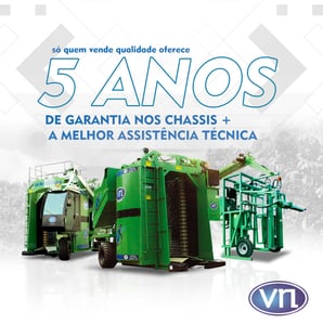 vn maquinas garantia post